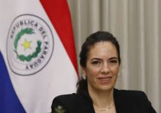 Ministra del MOPC destaca reforma del transporte público y crecimiento del 12% en construcción