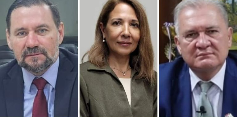 ¿Aliento al narco lavado?: Fiscalía blanquea a directivos de banco en el caso Lalo Gomes