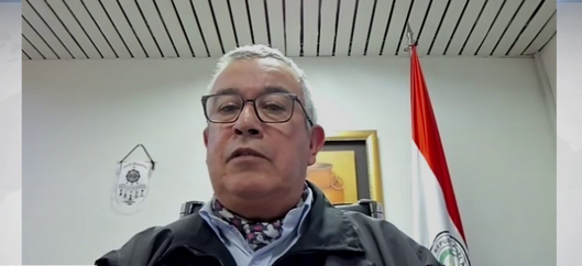 Encarnación moderniza su aeropuerto con nuevo sistema de navegación aérea y mayor capacidad operativa