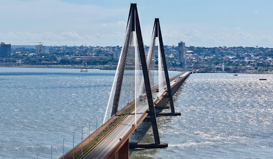 Migraciones alista operativo especial para el Mundial de Rally en Itapúa