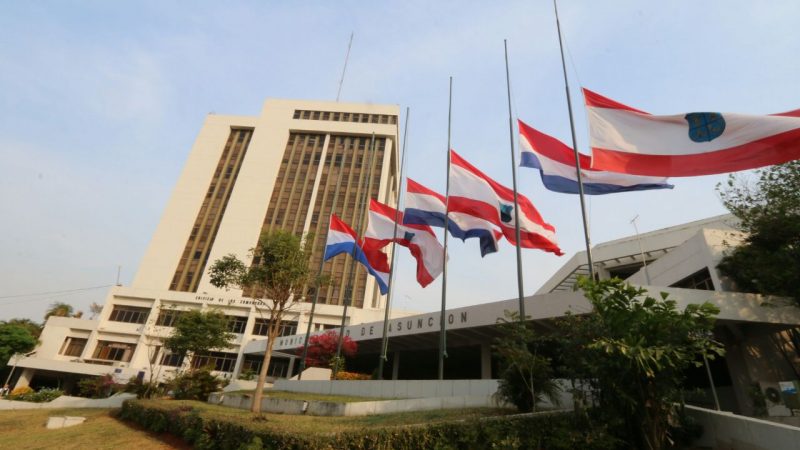 Cuenta Única, Caja Rota y Bonos Desviados: El informe que desnuda el colapso financiero en la Municipalidad de Asunción