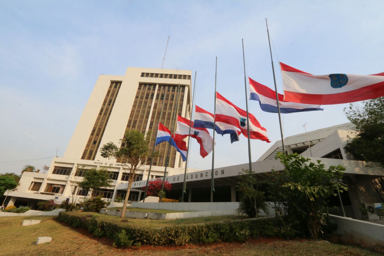 Cuenta Única, Caja Rota y Bonos Desviados: El informe que desnuda el colapso financiero en la Municipalidad de Asunción