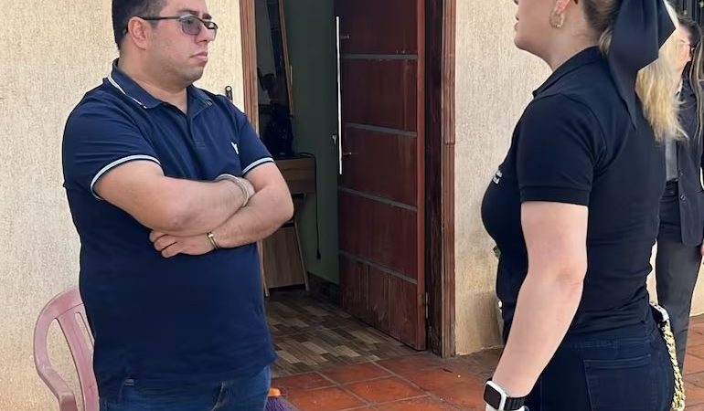 Juez eleva a juicio causa contra tarotista y exasistente de pago de financiera