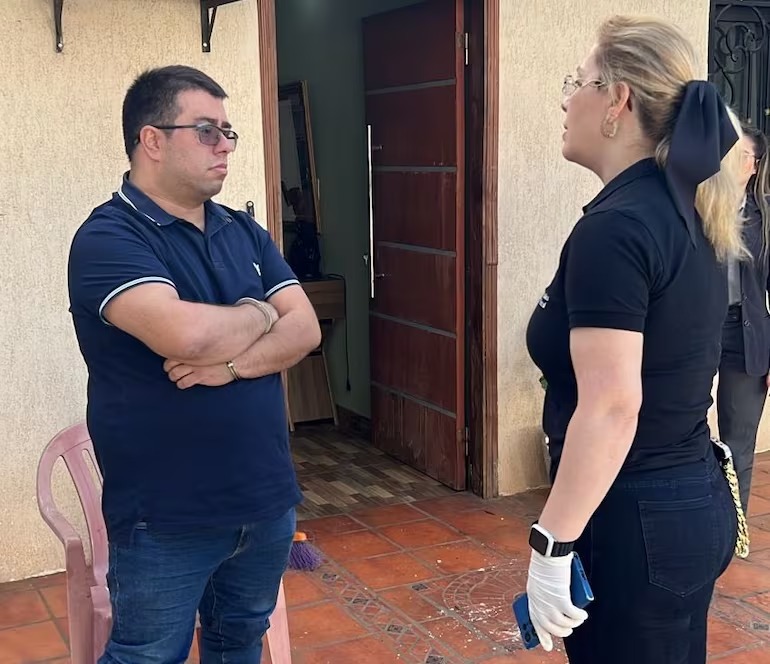 Juez eleva a juicio causa contra tarotista y exasistente de pago de financiera