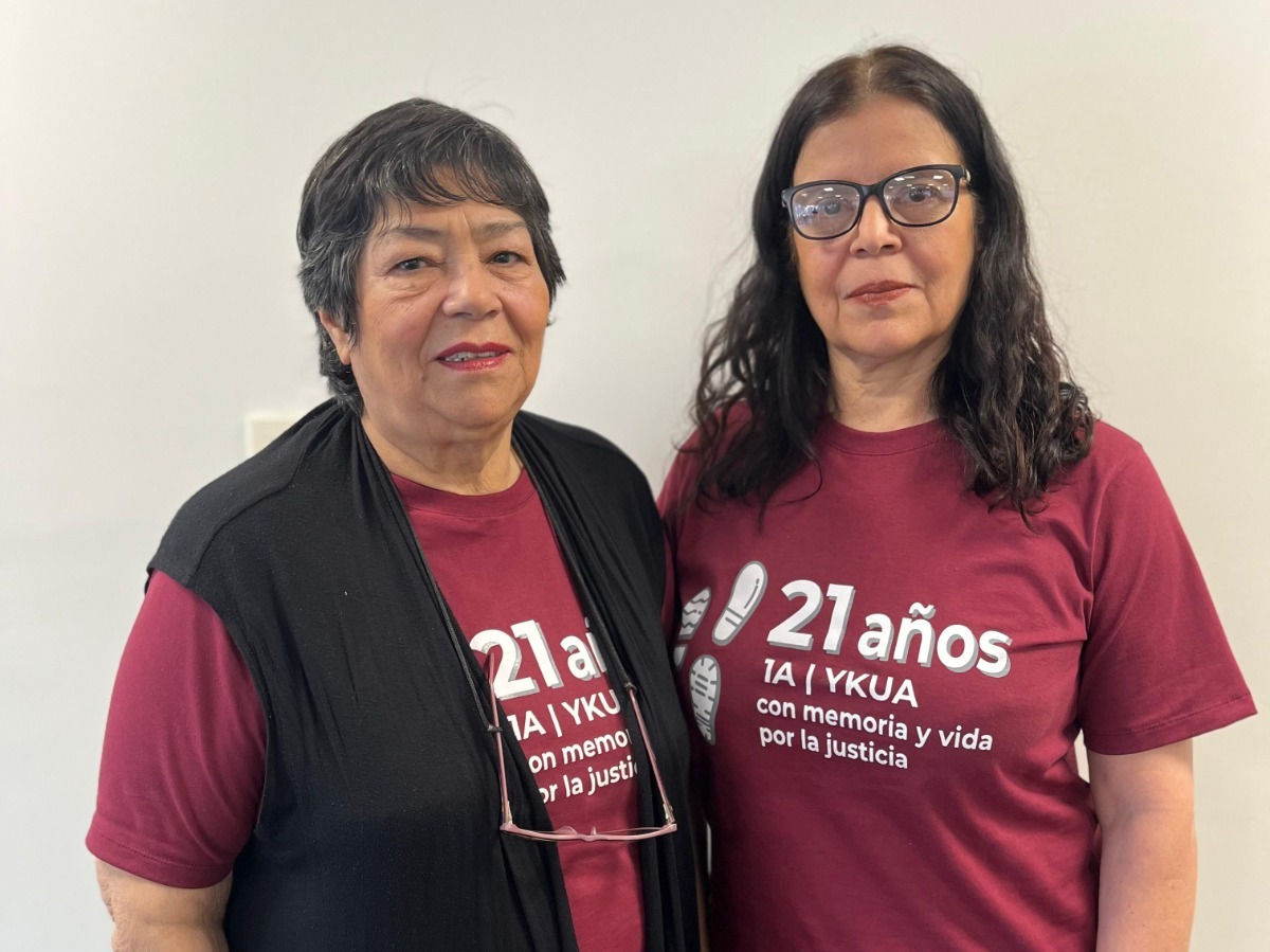 A 21 años de la tragedia del Ycuá Bolaños: “Logramos migajas de justicia”, expresa una de las víctimas