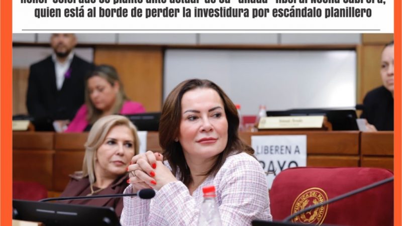 Tapa 2 de agosto 2025