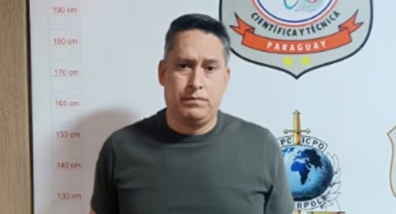 Fallece excontador de “Lalo” Gomes tras dispararse durante allanamiento