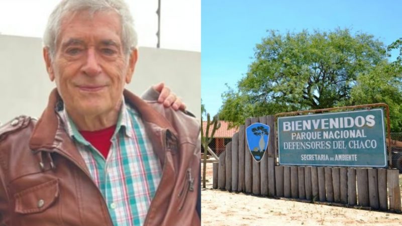 Fiscal descarta responsabilidad de ciudadano belga en la muerte del empresario argentino en el Chaco