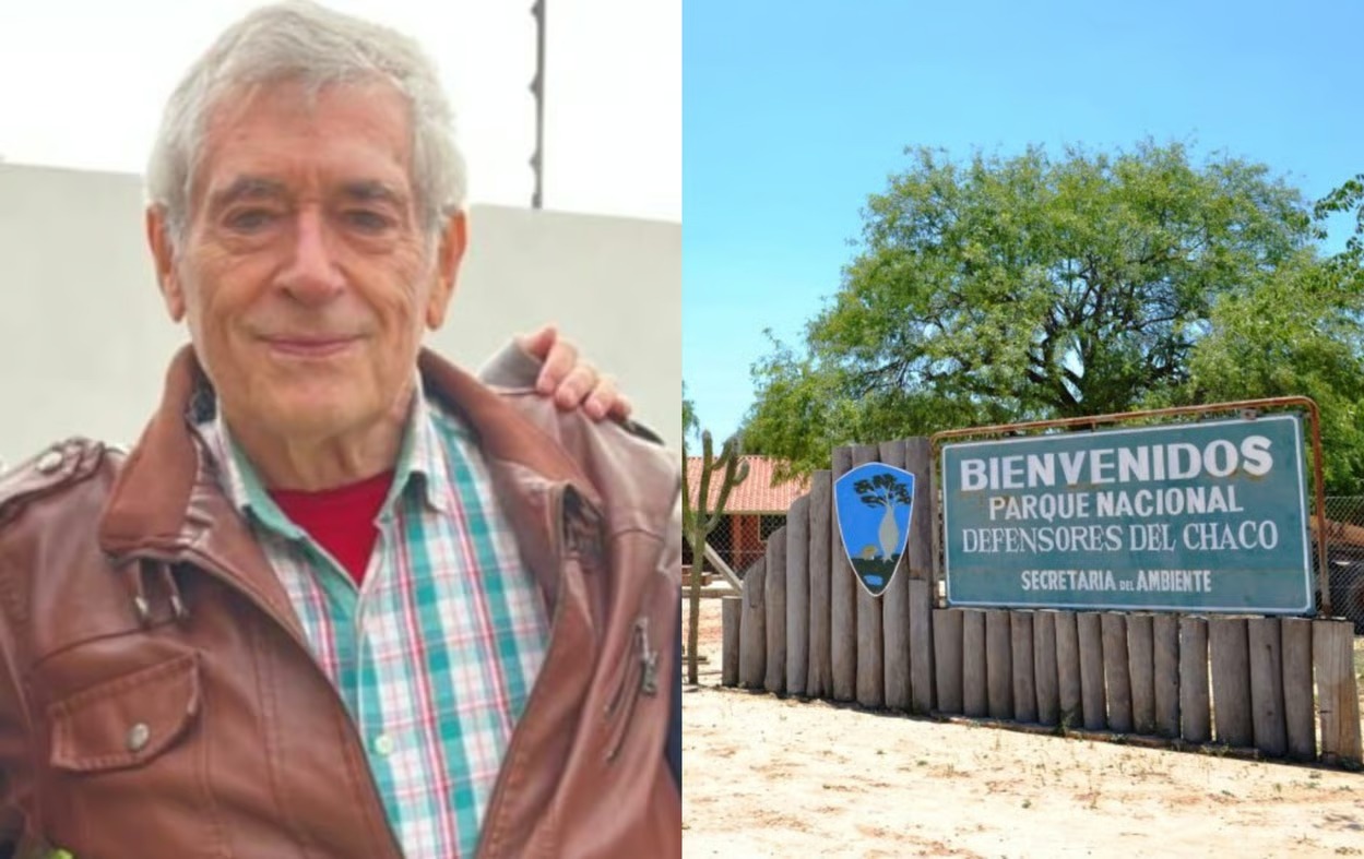 Fiscal descarta responsabilidad de ciudadano belga en la muerte del empresario argentino en el Chaco