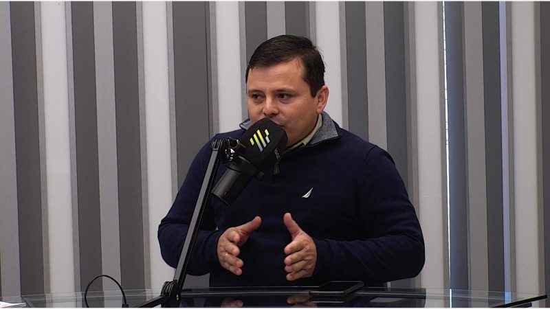 PAI advierte que podría aplicarse una campaña masiva de vacunación si el brote de sarampión se extiende