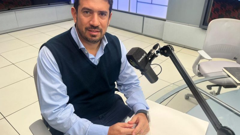 Concejal de Asunción responde a denuncias sobre presunto beneficio en convenio con universidades