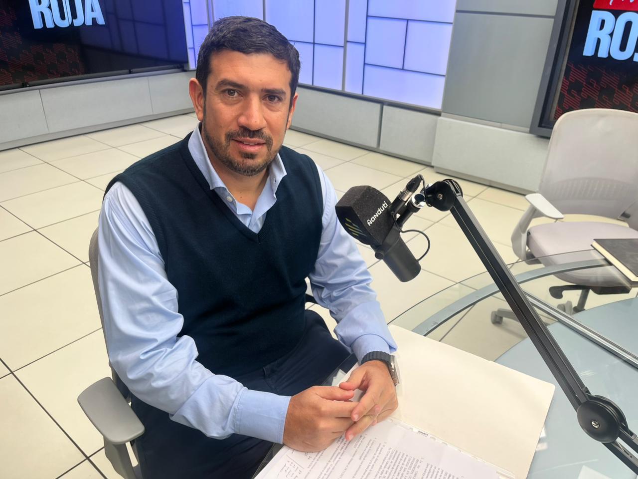 Concejal de Asunción responde a denuncias sobre presunto beneficio en convenio con universidades