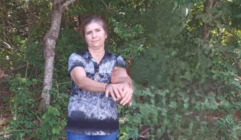 Fiscalía obtiene seis meses más para investigar caso de secuestro de Félix Urbieta