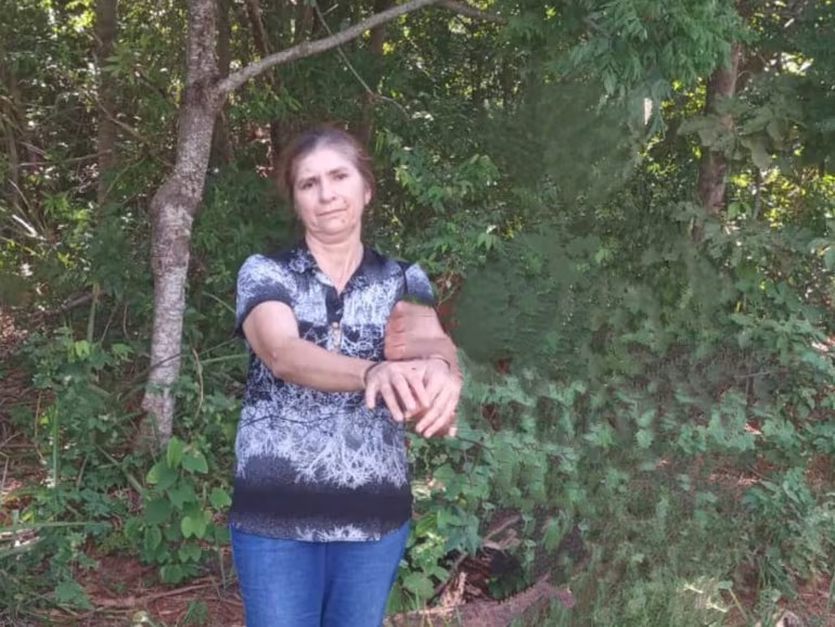 Fiscalía obtiene seis meses más para investigar caso de secuestro de Félix Urbieta