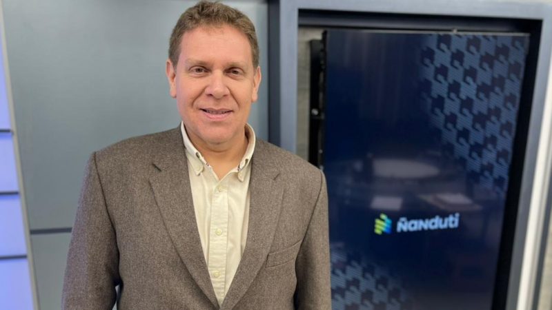 Gobierno de Mario Abdo intentó destruir la marca Petropar, sostiene Eddie Jara