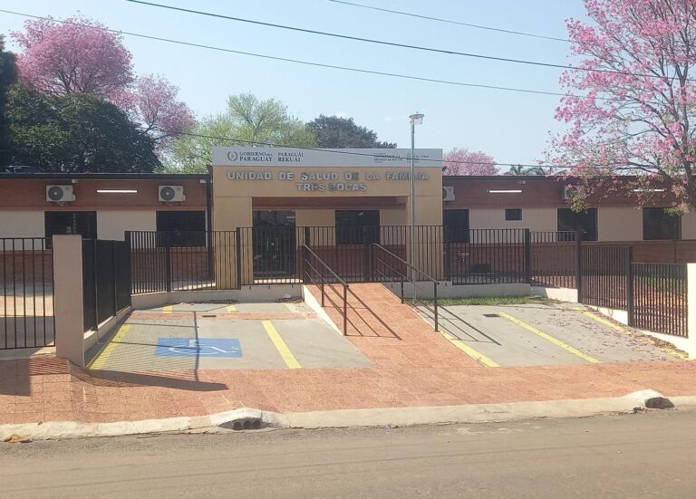Salud confirma el abandono de las Unidades de Salud de la Familia (USF)
