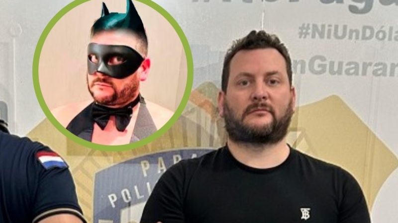 Elevan a juicio oral la causa conocida como “Duck Sex Games”