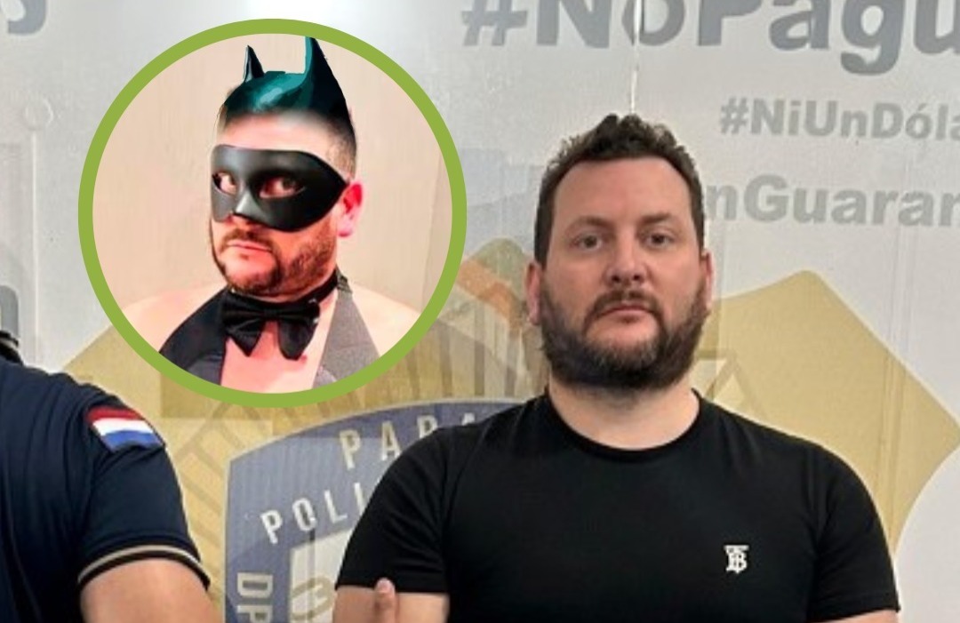 Elevan a juicio oral la causa conocida como “Duck Sex Games”