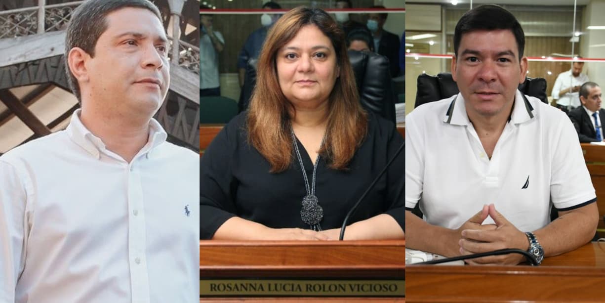 Reemplazo de “Nenecho” genera discordia entre Colorado Añetete y Fuerza Republicana