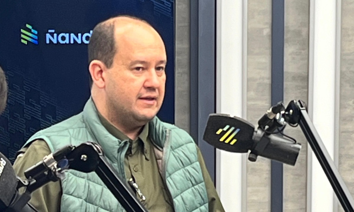 Concejal niega traición a la disidencia colorada para elegir al reemplazo de “Nenecho”