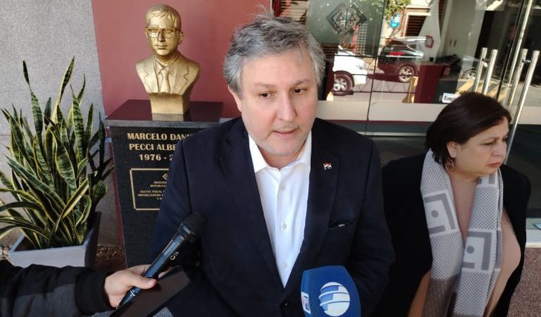 Mafia de pagarés: Comisión del Senado detecta más hechos punibles y denunciará ante Fiscalía