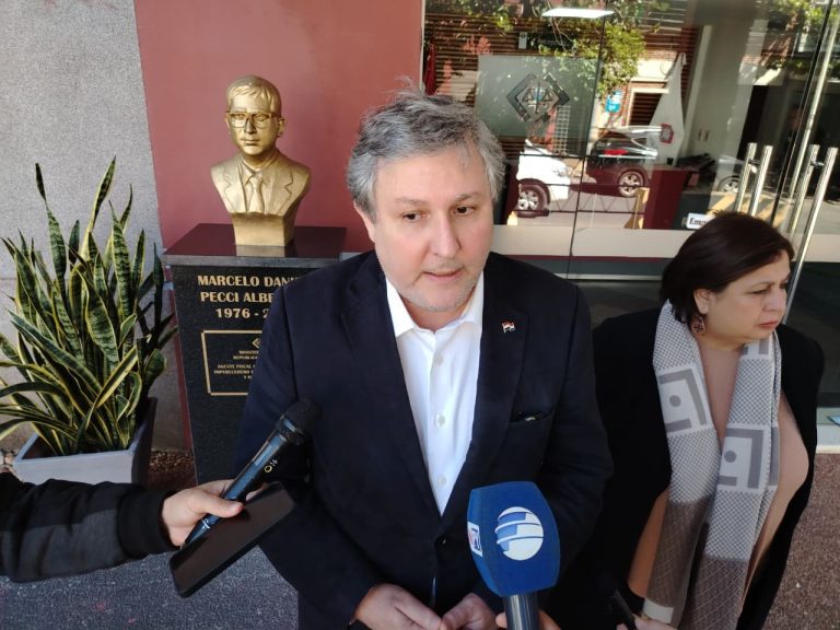 Mafia de pagarés: Comisión del Senado detecta más hechos punibles y denunciará ante Fiscalía