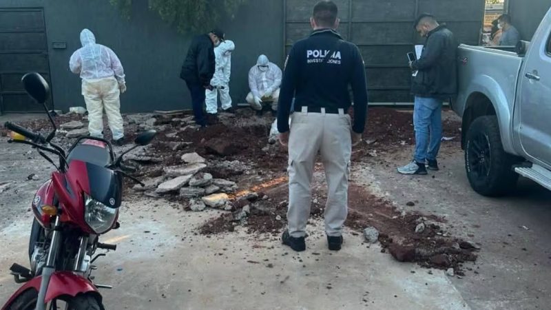 Hallazgo de cadáver en PJC: excuñado de la víctima es el principal sospechoso, según la Policía