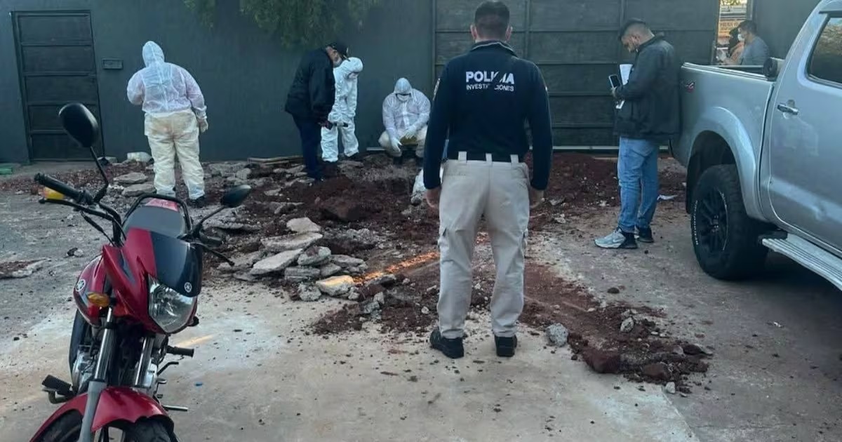 Hallazgo de cadáver en PJC: excuñado de la víctima es el principal sospechoso, según la Policía