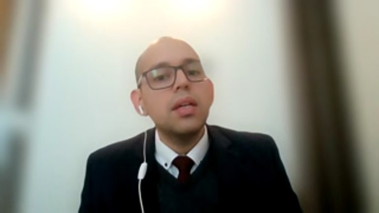 Corte ya fue alertada en 2021 de mafia de pagaré en Juzgado de Roque Alonso