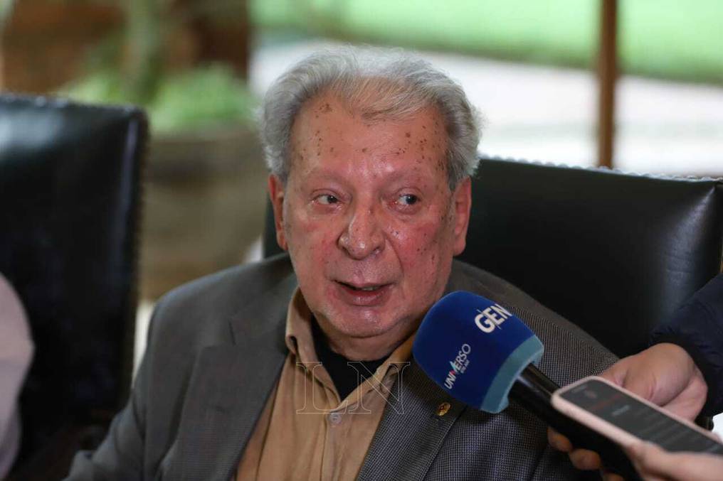 «Calé» Galaverna irá a juicio por vincular a Luis Canillas con el magnicidio de Argaña