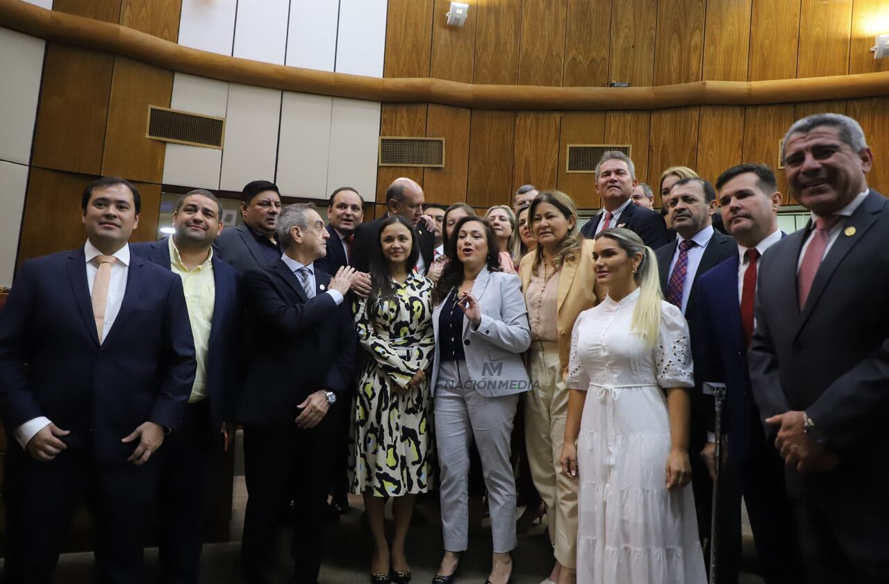 Bancada cartista ejecuta destitución exprés en Diputados: Prieto fuera sin debate ni pruebas