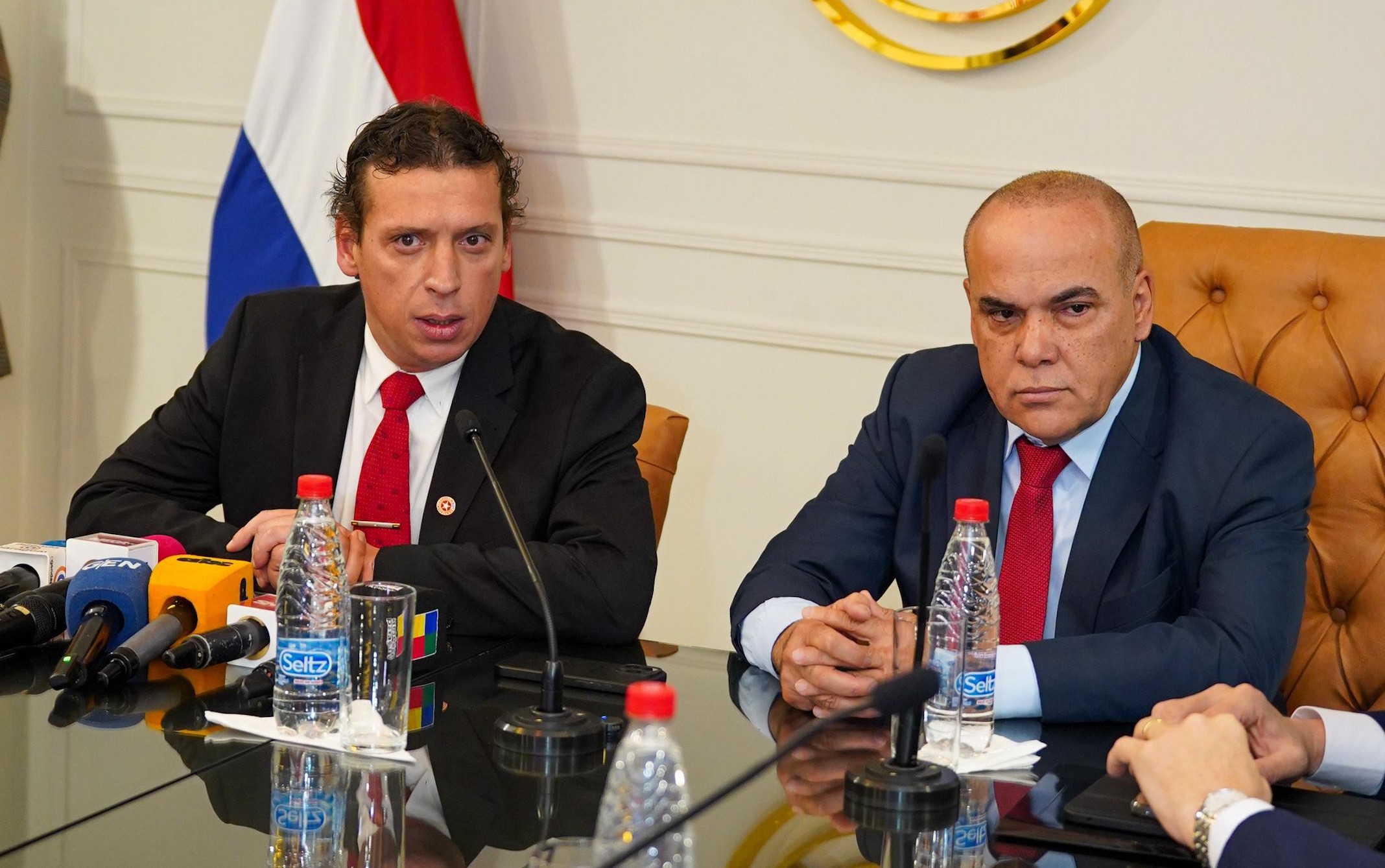 Conaderna cambia de mando tras escándalo: «Nano» Galaverna reemplaza a Noelia Cabrera