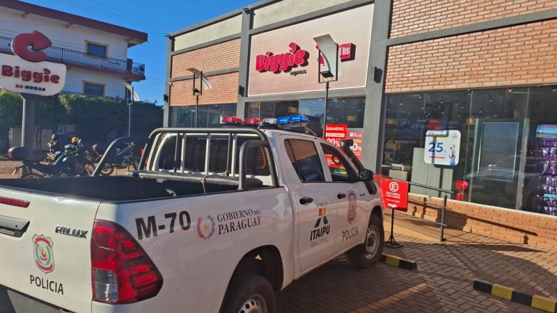 Dinavisa informa que hallaron productos vencidos y con moho en nuevas inspecciones a Biggie