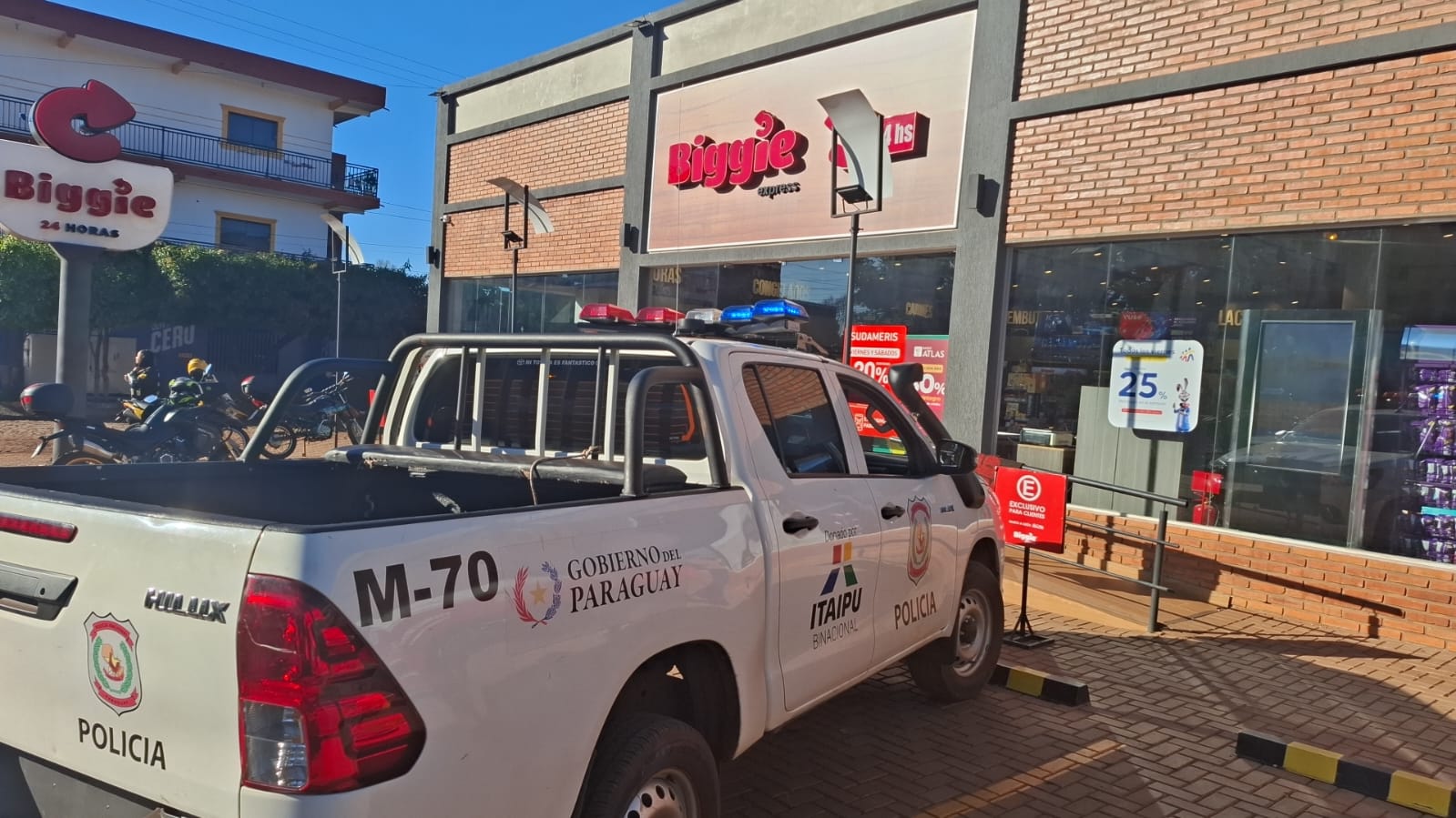 Dinavisa informa que hallaron productos vencidos y con moho en nuevas inspecciones a Biggie