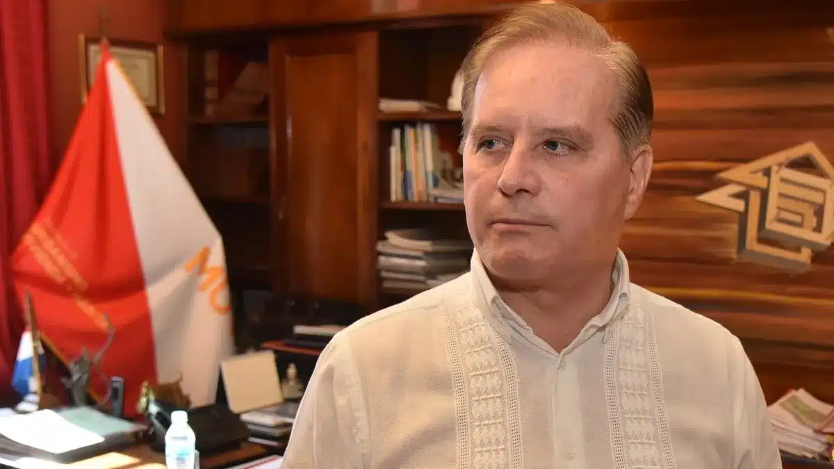 Otorgan sobreseimiento provisional a Dany Durand y exdirectivos de Mocipar