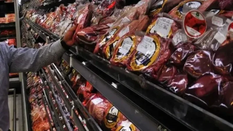 Capasu dice que supermercados no fijan precios: “somos tomadores de precios”