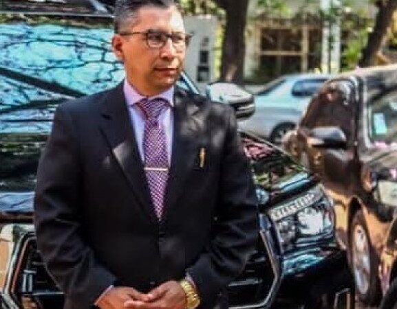 Sindicato de Médicos cortó lazos con pareja de senadora por conflicto ético