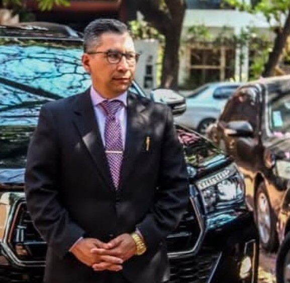 Sindicato de Médicos cortó lazos con pareja de senadora por conflicto ético