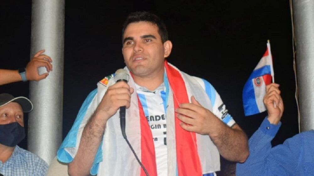 Intendente de Villarrica acusa que gobernador de Guairá quiere «desviar» donación de Taiwán