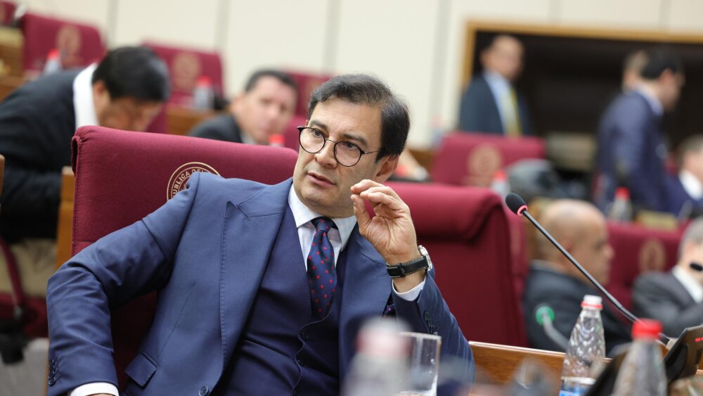 En Honor Colorado manda la política, no la ética: caso Noelia Cabrera divide al oficialismo