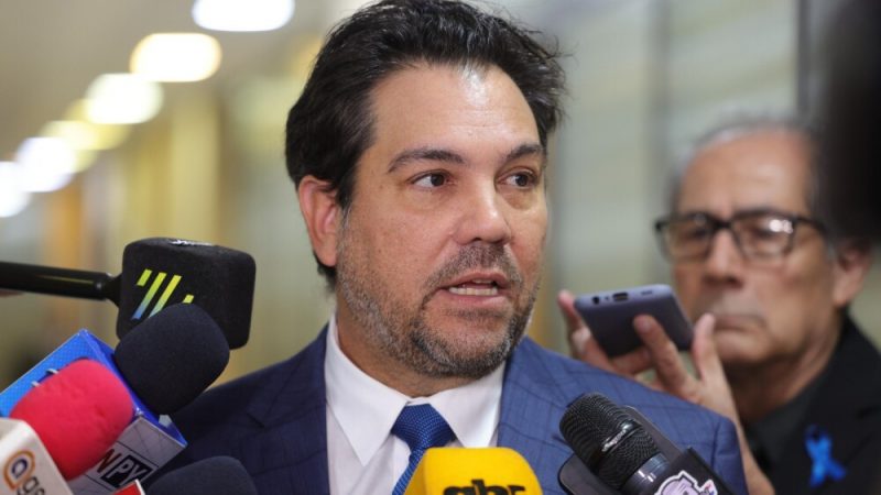 Familia Gomes se desmarca de Óscar Cabreira y niega vínculo alguno