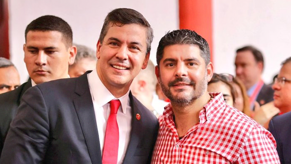 Oposición y sociedad civil denuncian ocultamiento del informe sobre «Nenecho»