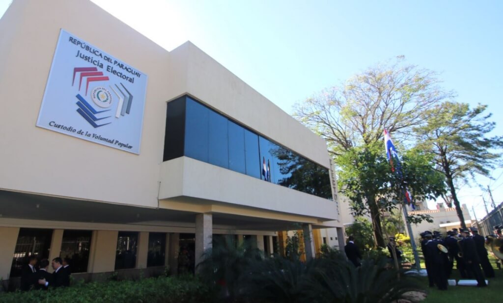 Tras destitución de Prieto, TSJE trazó calendario: Ciudad del Este irá a elecciones el 9 de noviembre