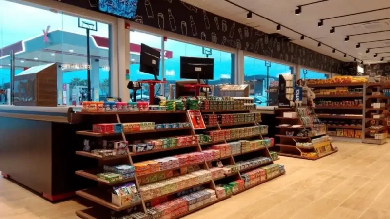 Sedeco justifica suspensión de Biggie Express por riesgo sanitario