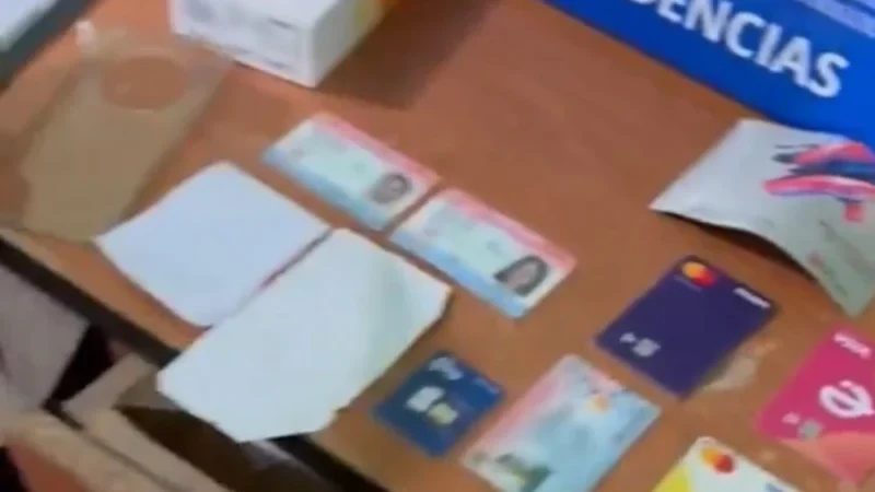 Desbaratan red de SIM swapping: tres detenidos y perjuicio de G. 500 millones