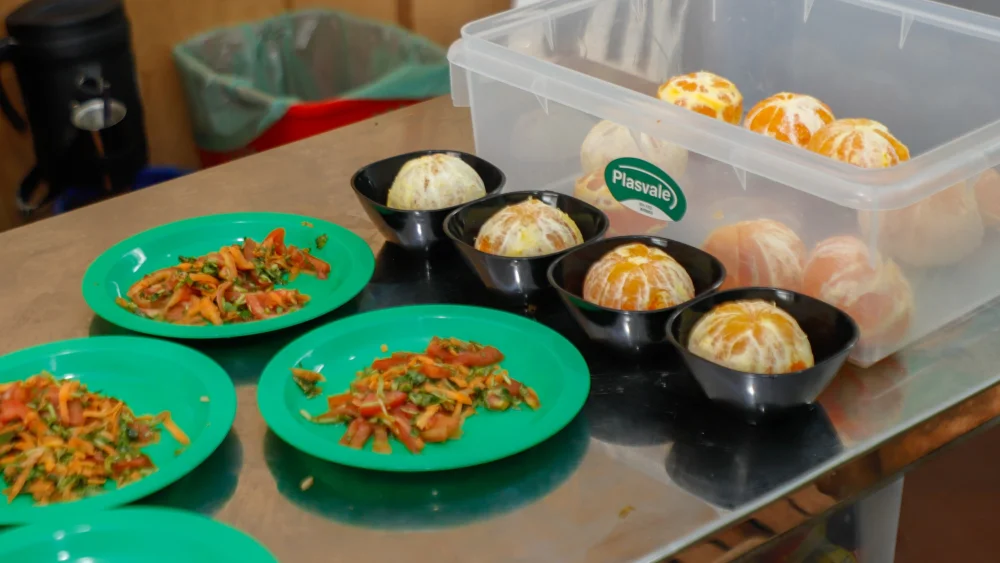 Suspenden almuerzo escolar en Central, Presidente Hayes y Asunción por huelga docente