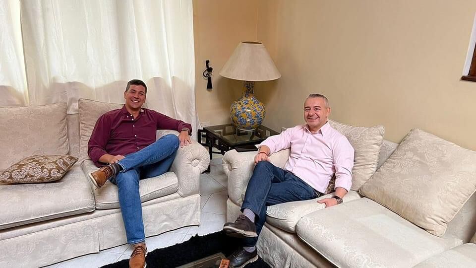 Centurión exige a Peña que deje de culpar al pasado: “El laburante no siente que tiene plata en el bolsillo”