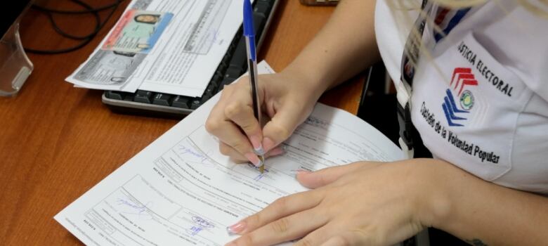 ¿Voto mudado?: Denuncian más de 2.000 traslados fantasma para elecciones