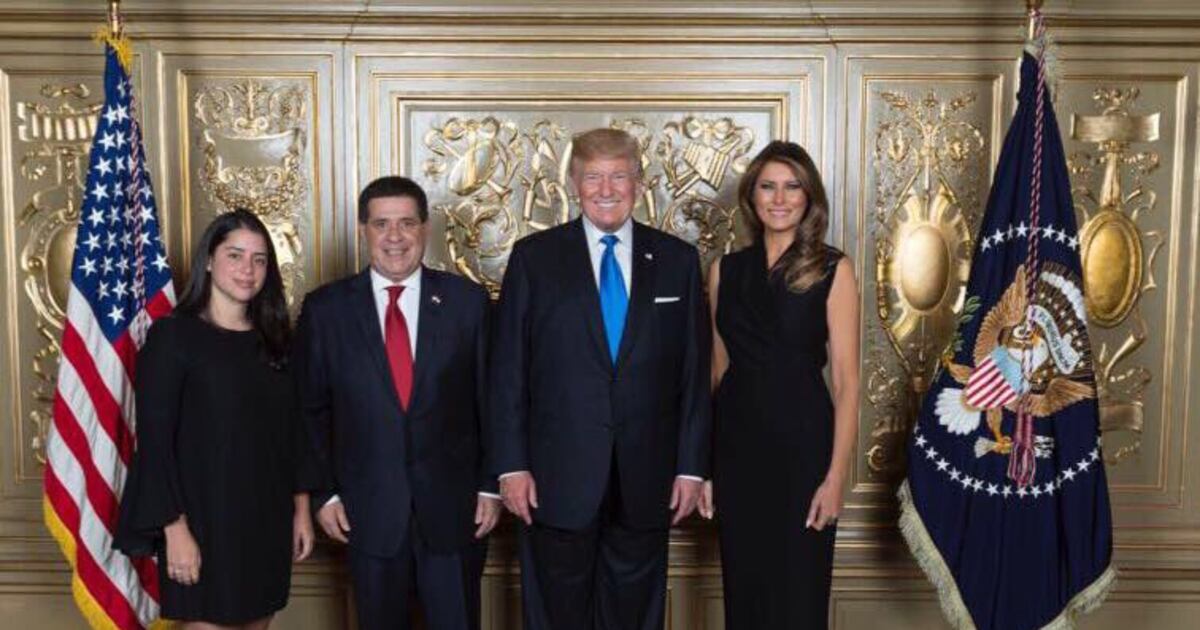 Washington le baja el pulgar a Cartes: acuerdo migratorio no es salvavidas político