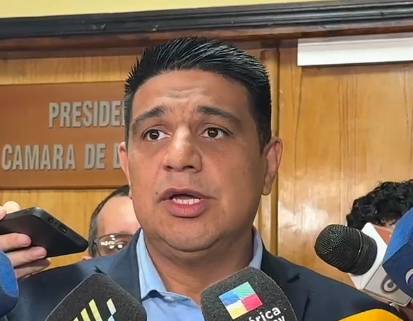 Colorados listos para soltar a «Nenecho»: “No vamos a tener ningún complejo”